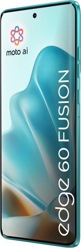 Motorola Moto Edge 60 Fusion Amazonite - 8