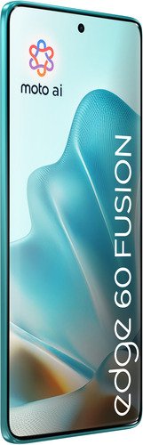 Motorola Moto Edge 60 Fusion Amazonite - 9