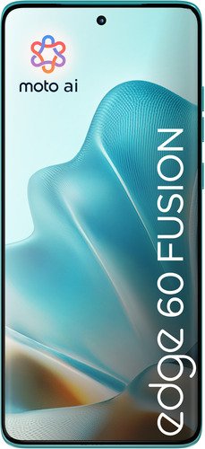 Motorola Moto Edge 60 Fusion Amazonite - 10