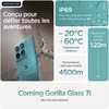 Motorola Moto Edge 60 Fusion Amazonite - 17