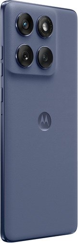 Motorola Moto Edge 60 Fusion Slipstream - 5