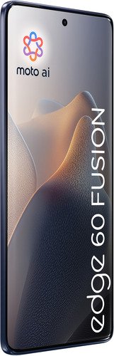 Motorola Moto Edge 60 Fusion Slipstream - 9