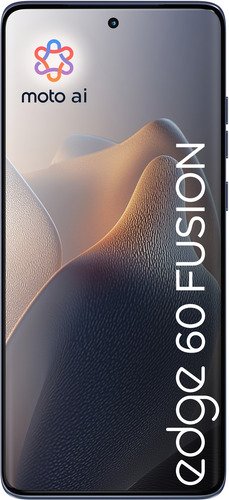 Motorola Moto Edge 60 Fusion Slipstream - 10