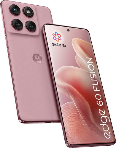 Motorola Moto Edge 60 Fusion Zephyr - 1