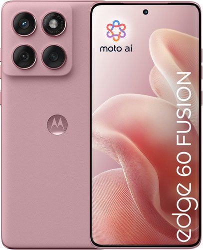 Motorola Moto Edge 60 Fusion Zephyr - 3