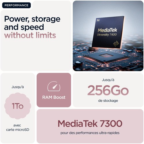 Motorola Moto Edge 60 Fusion Zephyr - 20