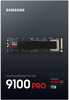 Samsung SSD 9100 Pro 1TB - 6