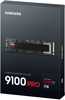 Samsung SSD 9100 Pro 1TB - 8
