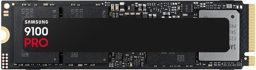 Samsung SSD 9100 Pro 2TB - 1