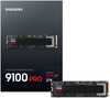 Samsung SSD 9100 Pro 2TB - 3