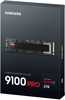 Samsung SSD 9100 Pro 2TB - 8