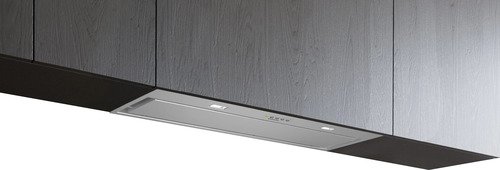 Siemens Dampkap LB87NAC50 - 1
