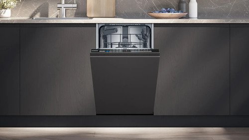 Siemens Lave-vaisselle encastrable SR61HX16KE - 8