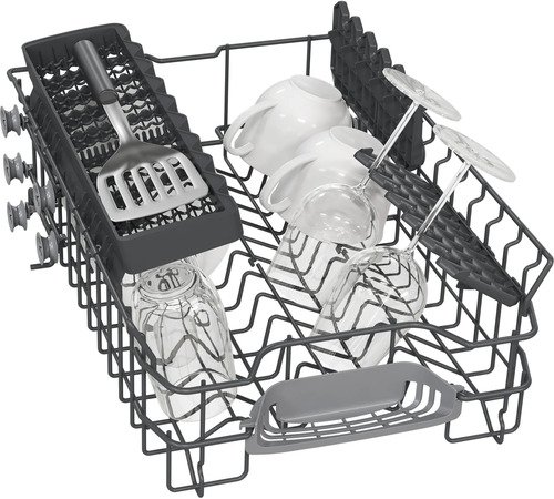 Siemens Lave-vaisselle encastrable SR61HX16KE - 3