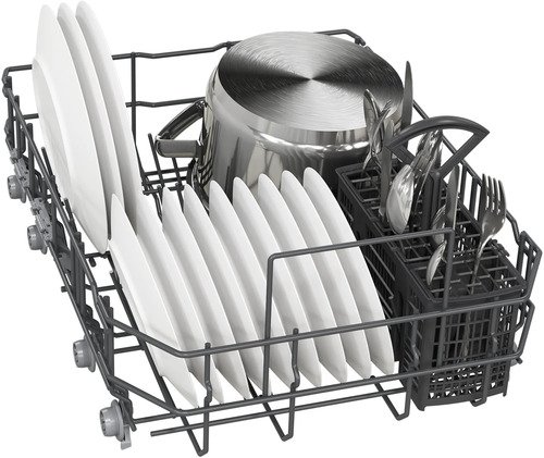 Siemens Lave-vaisselle encastrable SR61HX16KE - 4