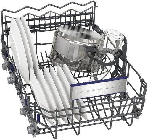 Siemens Lave-vaisselle encastrable SR65ZX10ME - 4