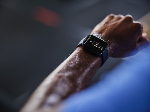 Amazfit Bip 6 Black - 4