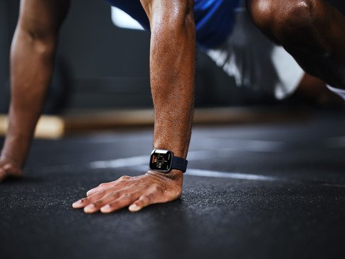 Amazfit Bip 6 Black - 6