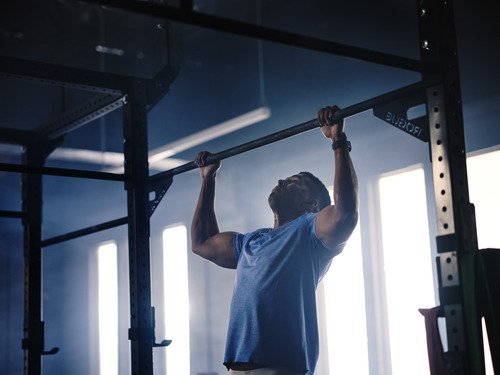 Amazfit Bip 6 Black - 9