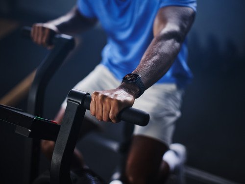 Amazfit Bip 6 Black - 10
