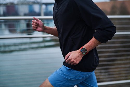 Amazfit Bip 6 Red - 4
