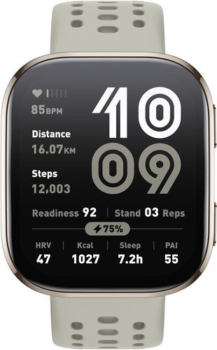 Amazfit Bip 6 Stone - 1