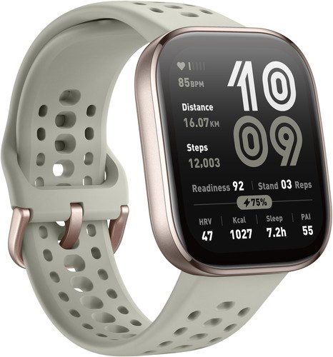 Amazfit Bip 6 Stone - 2