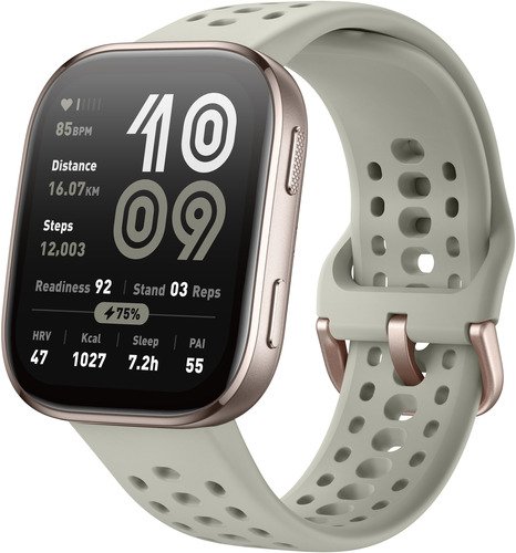 Amazfit Bip 6 Stone - 3