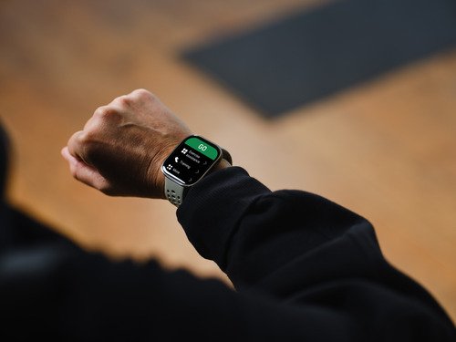 Amazfit Bip 6 Stone - 4