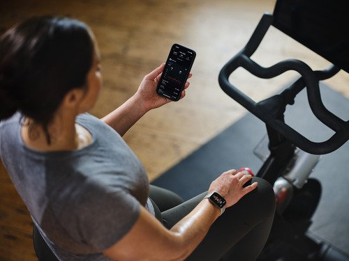 Amazfit Bip 6 Stone - 5