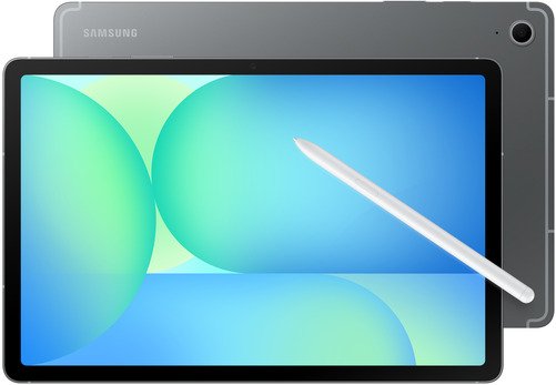 Samsung Galaxy Tab S10FE 5G 128GB Grijs - 2