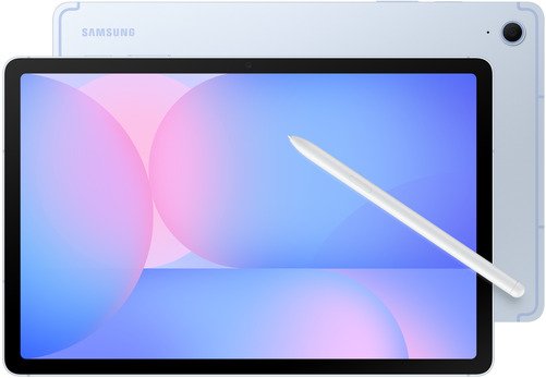 Samsung Galaxy Tab S10FE WiFi 128GB Blauw - 2