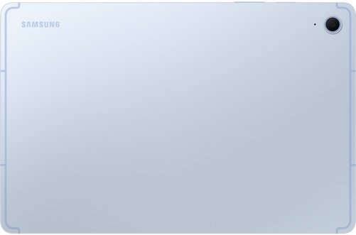 Samsung Galaxy Tab S10FE WiFi 128GB Blauw - 3