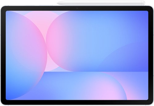 Samsung Galaxy Tab S10FE WiFi 128GB Blauw - 8