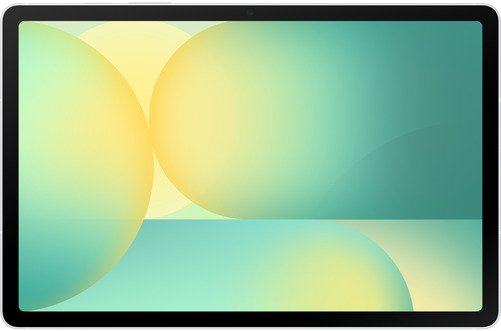 Samsung Galaxy Tab S10FE WiFi 128GB Zilver - 1