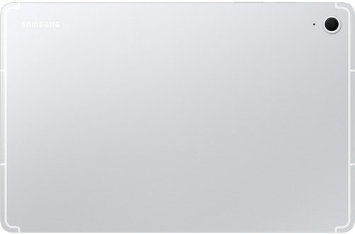 Samsung Galaxy Tab S10FE WiFi 128GB Zilver - 3