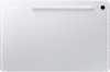 Samsung Galaxy Tab S10FE WiFi 128GB Zilver - 9