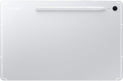 Samsung Galaxy Tab S10FE WiFi 128GB Zilver - 9