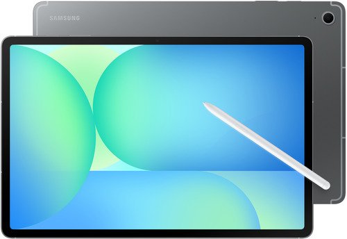 Samsung Galaxy Tab S10FE+ 5G 128GB Grijs - 2