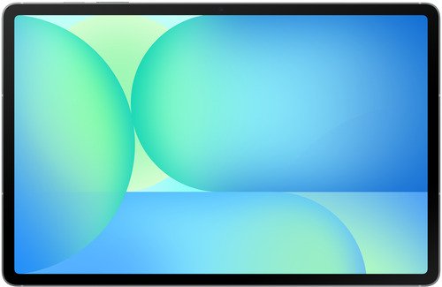 Samsung Galaxy Tab S10FE+ 5G 256GB Grijs - 1