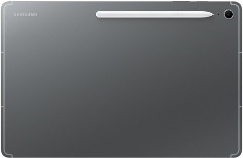 Samsung Galaxy Tab S10FE+ 5G 256GB Grijs - 9