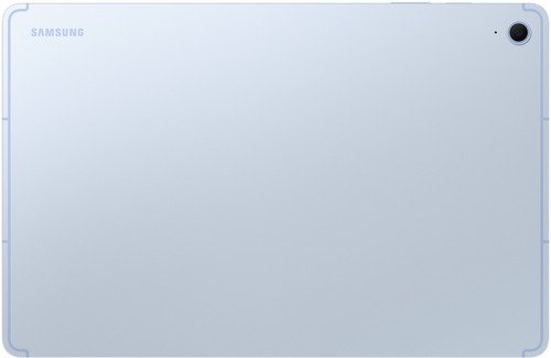 Samsung Galaxy Tab S10FE+ WiFi 128GB Blauw - 3
