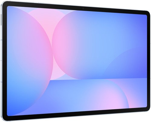 Samsung Galaxy Tab S10FE+ WiFi 128GB Blauw - 4