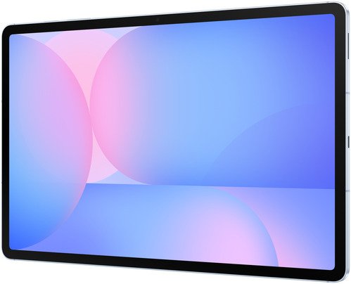 Samsung Galaxy Tab S10FE+ WiFi 128GB Blauw - 5