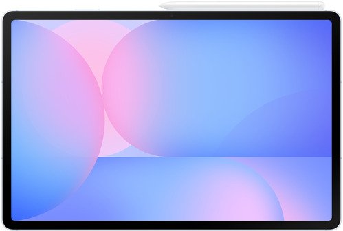 Samsung Galaxy Tab S10FE+ WiFi 128GB Blauw - 8