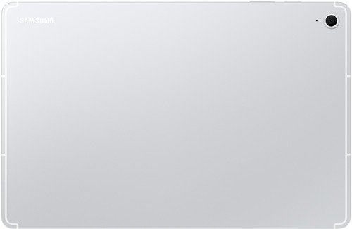 Samsung Galaxy Tab S10FE+ WiFi 128GB Zilver - 3
