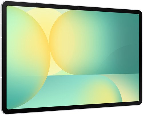Samsung Galaxy Tab S10FE+ WiFi 128GB Zilver - 4