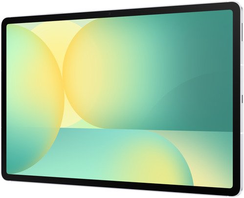 Samsung Galaxy Tab S10FE+ WiFi 128GB Zilver - 5