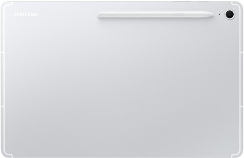 Samsung Galaxy Tab S10FE+ WiFi 128GB Zilver - 9