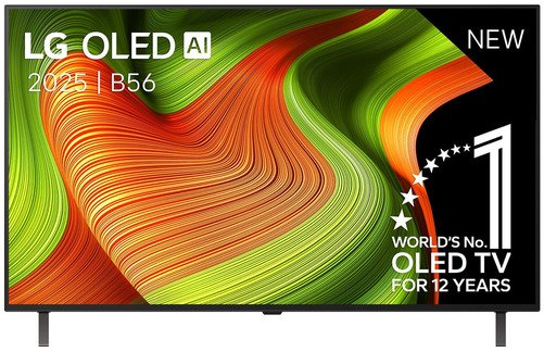 LG OLED B5 48B56LA (2025) - 2